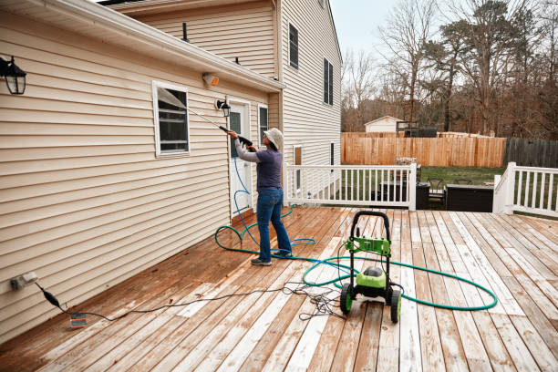 Best Residential Pressure Washing Services  in Luxemburg, WI