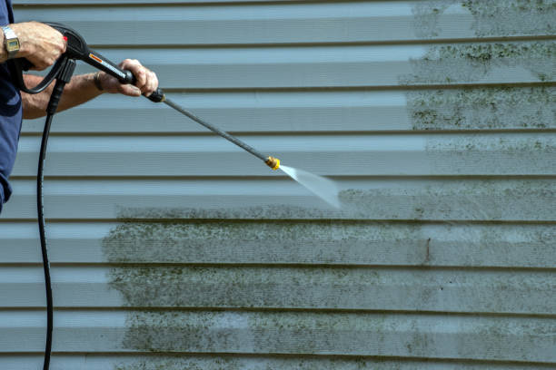 Best Concrete Pressure Washing  in Luxemburg, WI