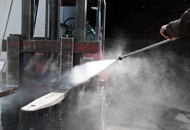 Reliable Luxemburg, WI Pressure Washing Solutions