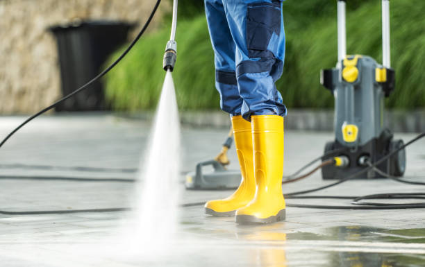 Pressure Washing Services for Businesses in Luxemburg, WI