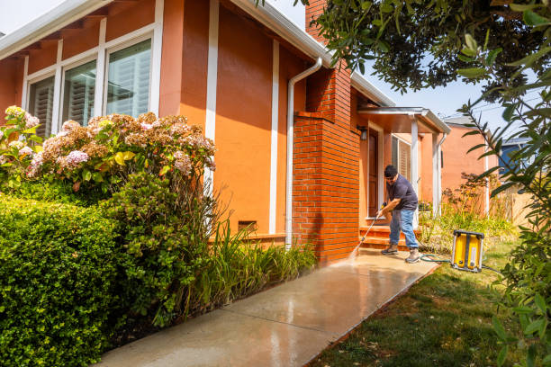 Best Deck Cleaning Services  in Luxemburg, WI